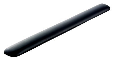3M WR85B wrist rest Gel Black