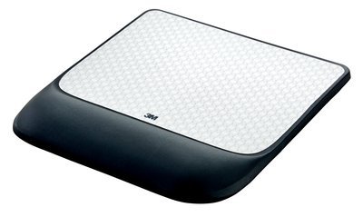3M Precise Black, White MW85B