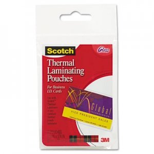 3M TP5851-20 laminator pouch 20 pc(s)