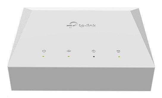 TP-Link 1-Port Gigabit XPON Terminal XZ000-G7