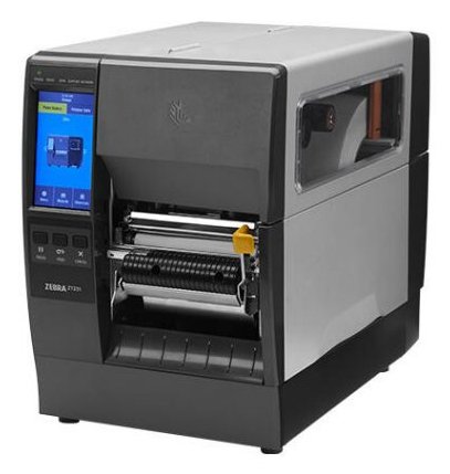 Zebra ZT231 label printer Direct thermal 203 x DPI 305 mm/sec Wired & Wireless Ethernet LAN ZT23142-D21000FZ