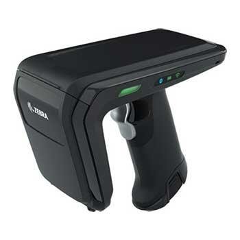 Zebra RFD40 RFID reader Bluetooth RFD4031-G00B700-US