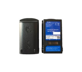 Zebra BTRY-MC33-7BLE-10 handheld mobile computer spare part Battery